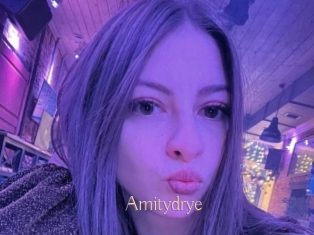 Amitydrye