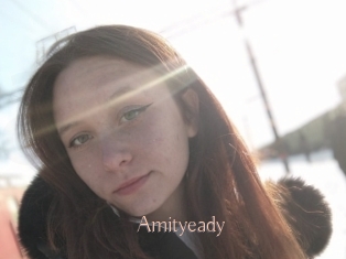 Amityeady