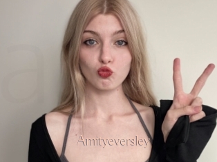 Amityeversley