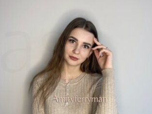 Amityferryman