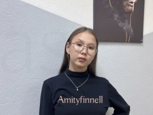 Amityfinnell