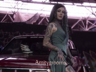 Amitygrooms