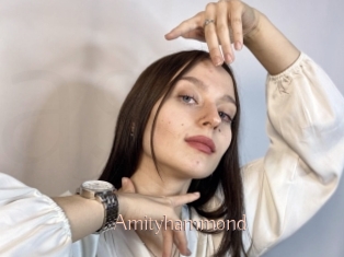 Amityhammond