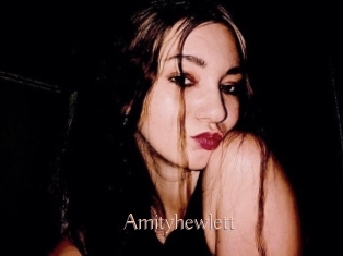 Amityhewlett