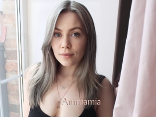 ammamia Anal Sexe