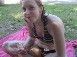 Ammandin