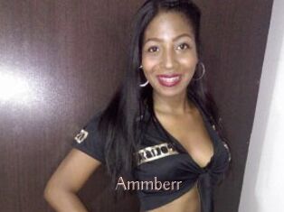 Ammberr
