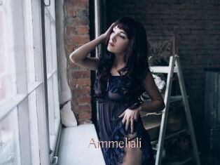 Ammeliali