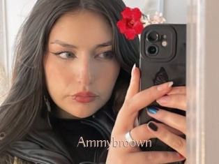 Ammybroown