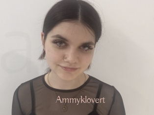 ammyklovert Anal Sexe