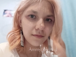 Ammyperez