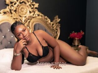ammysantos Anal Sexe