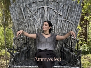 Ammyvelvet