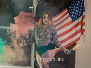 ammyy_collins Anal Sexe