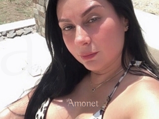 Amonet