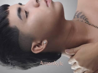 Amonkyle