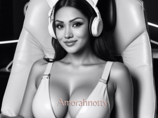 Amorahnotty