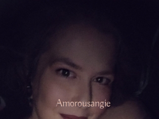 Amorousangie