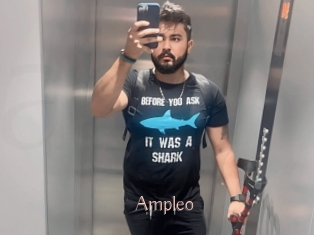 Ampleo