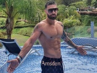 Amsden