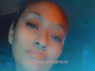 Amunetmarrero