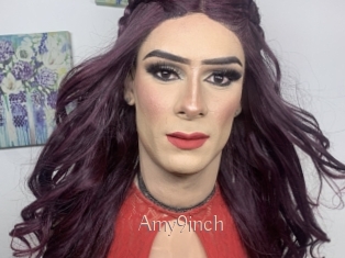Amy9inch