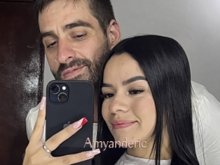 Amyanderic