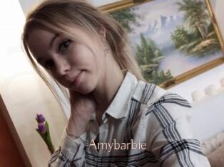 Amybarbie