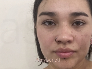 Amybenett