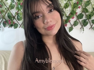 Amyblossom