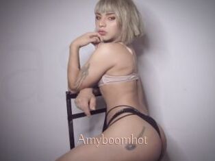 Amyboomhot