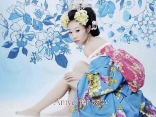 Amychenbaby