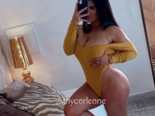 amycorleone Anal Sexe