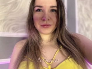 Amyestes