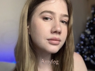 Amyfog