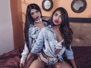 Amyftany