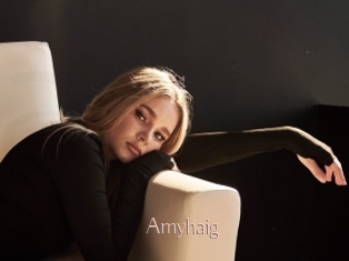 amyhaig Anal Sexe