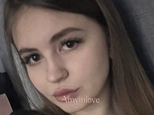 Amyinlove