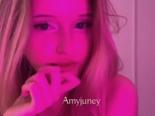 Amyjuney