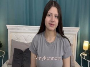 Amykennett