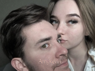 Amykevin