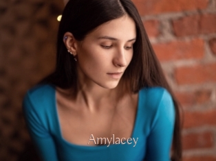Amylacey