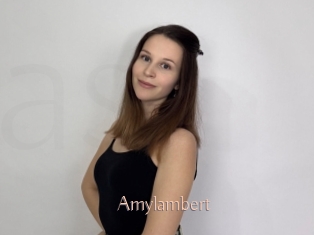 Amylambert