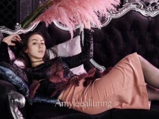 Amyleealluring