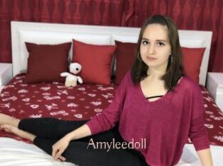 Amyleedoll