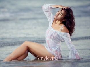 amylevine Anal Sexe