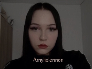 Amylielennon