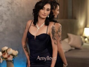 Amylloyd