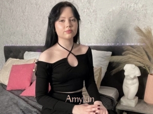 Amylun