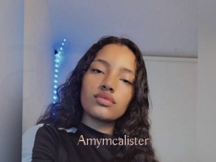 Amymcalister